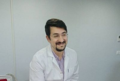 Ordu’da bir doktor darp edildi