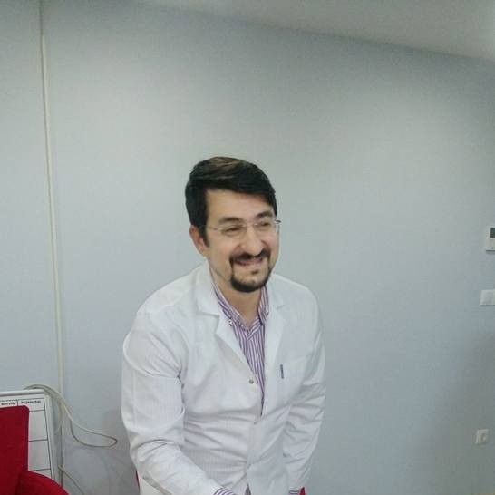 Ordu’da bir doktor darp edildi