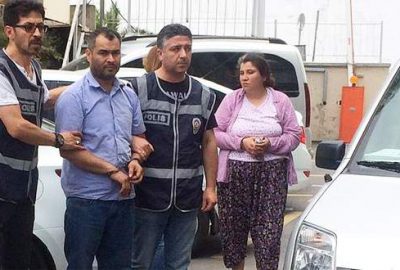 Ceylin’in katil zanlısı kadının ölen 2 çocuğunun otopsi raporları istendi
