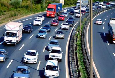 Bayram tatilinde yollardaki ‘kara noktalara’ dikkat!