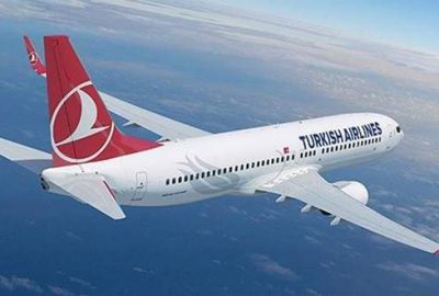 THY oluşan zararı silip süpürdü