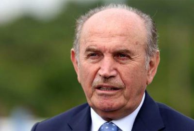 Kadir Topbaş’tan damadı ile ilgili açıklama