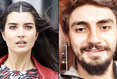 Gizli aşkın fotoğrafı çekilince olay çıktı