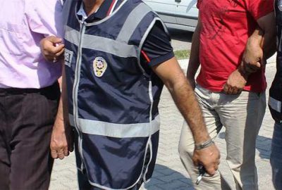 31 avukat FETÖ’den tutukladı