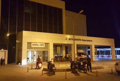 Kreşte yedikleri yemekten etkilenen 49 kişi tedavi altında