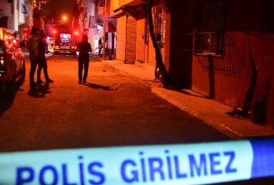 Komşular arasında 2 metrekarelik arsa kavgası: 2 ölü