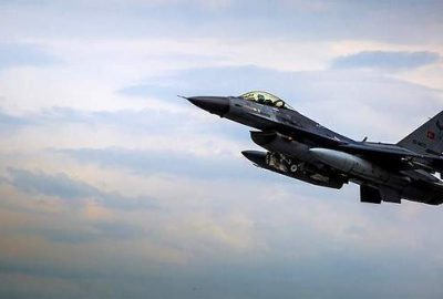 Çukurca ve Irak’ın kuzeyinde 4 terörist etkisiz hale getirildi