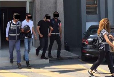 Muhasebeciden çalıştığı fabrikaya 6 milyon liralık vurgun