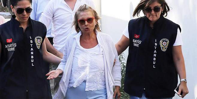 FETÖ’nün medya yapılanması davasında Ilıcak savunma yaptı