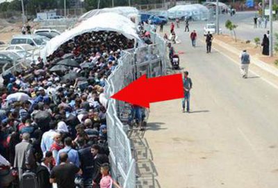 Suriyelilerin yüzde 10’u Türkiye’ye dönmeyecek