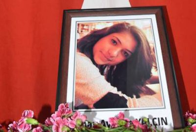 İşte Aybüke’nin katili! Onun verdiği silahla…