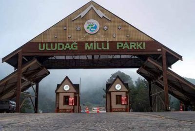 Bayramda Uludağ’a çıkacaklara müjde!