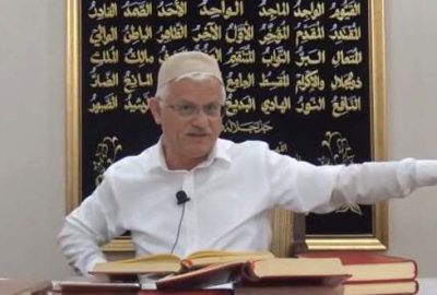 Atatürk’e hakaret suçundan aranan Akar teslim oldu