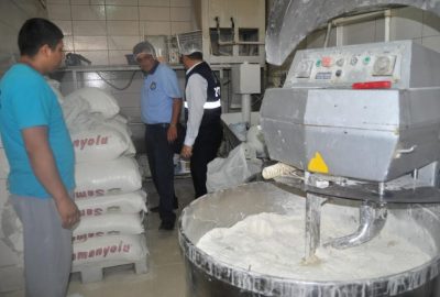 Seydişehir’de Ramazan denetimleri