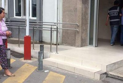 Ceylin’in katil zanlısı intihar girişiminde bulundu