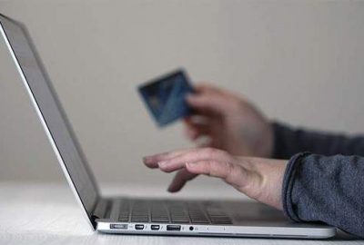 İnternetten kartlı ödemede rekor