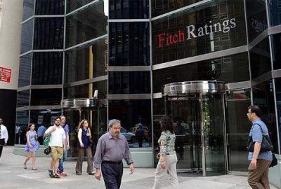 Büyüme tahminini yükseltti