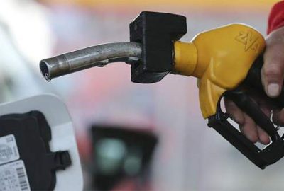 Esnaf motorinde indirim bekliyor