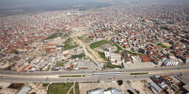 Termal kent için ilk adım