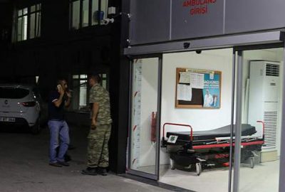 Kışladaki gıda zehirlenmesi olayında gözaltı sayısı arttı