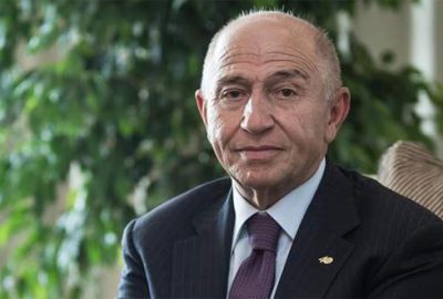 Limak’tan Bursa’ya turizm yatırımı sinyali