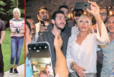 Senaryoyu deşifre etti