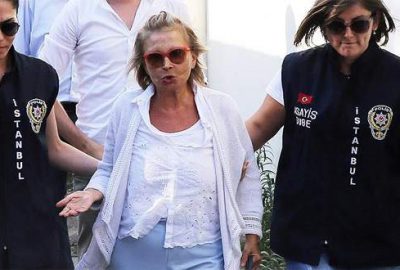 ‘Ben FETÖ’yü geç fark ettim’