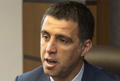 FETÖ’cü Hakan Şükür’e verilen fahri doktora unvanı geri alındı