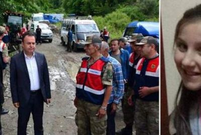 10 yaşındaki kayıp Handan’dan kötü haber