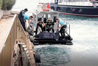 10 günde denizden 4 ceset çıktı!