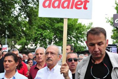 Bolu Valiliği’nden CHP’nin yürüyüşüyle ilgili açıklama