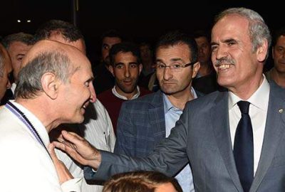 Büyükşehirden Mudanya’ya 234 milyonluk yatırım