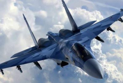 Rus bakana NATO tacizi