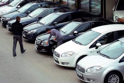 İkinci elde en hareketli dönem