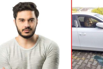 ‘Bilgisayar kalsın bestelerimi verin’