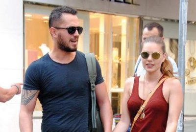 ‘Karar aldık susuyorum’