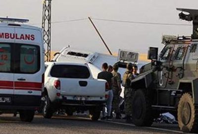 Zırhlı polis araçlarının karıştığı kazalara soruşturma