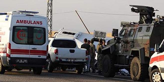 Zırhlı polis araçlarının karıştığı kazalara soruşturma