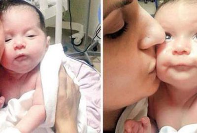 Rengin bebeğin ölümüne soruşturma