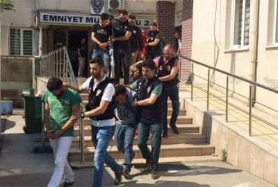 Bursa’daki helikopter destekli uyuşturucu operasyonunda yeni gelişme