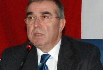 Eski vekil ByLock’tan gözaltında