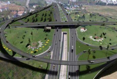 Bu projeler Bursa trafiğine nefes aldıracak