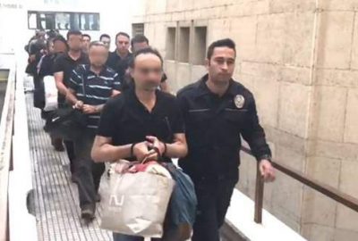 Bursa’da 5 doktor FETÖ’den tutuklandı