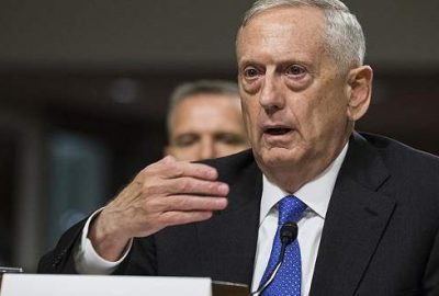 ABD’den Ankara’ya YPG mektubu