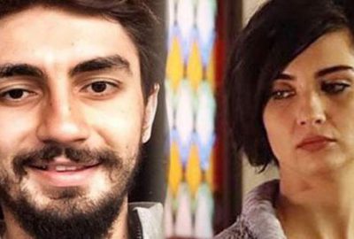 Umut Evirgen tutuklandı