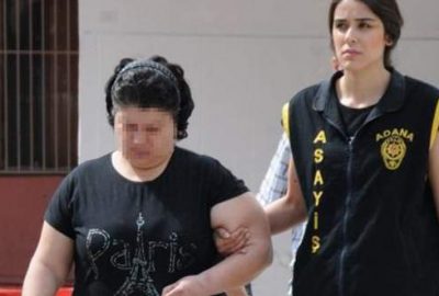 Suriyeli kadınlara fuhuş yaptıran ev sahibi tutuklandı
