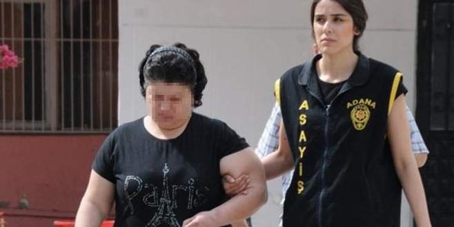 Suriyeli kadınlara fuhuş yaptıran ev sahibi tutuklandı