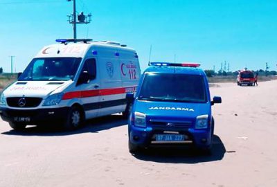 Antalya’yı alarma geçiren ihbar