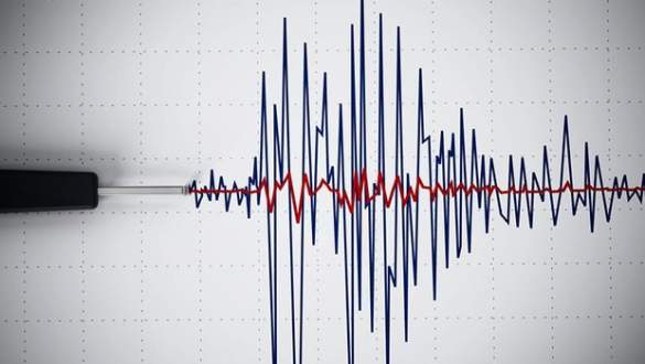 Guatemala’da 6,8 büyüklüğünde deprem