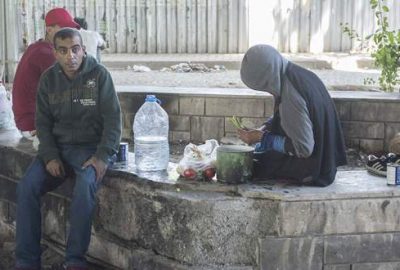 Evsize verilen ‘Ev hapsi’ kaldırıldı